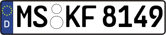 MS-KF8149