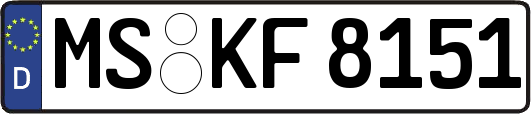 MS-KF8151