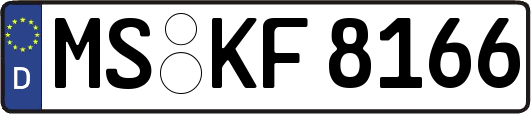 MS-KF8166