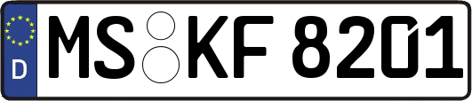 MS-KF8201