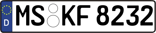 MS-KF8232