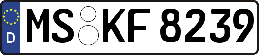 MS-KF8239