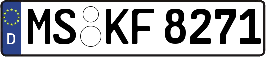 MS-KF8271