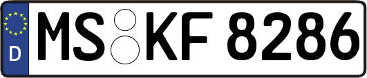 MS-KF8286