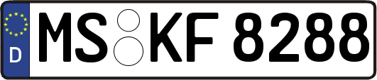 MS-KF8288
