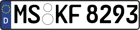 MS-KF8293