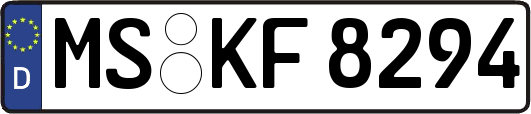 MS-KF8294