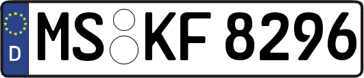 MS-KF8296