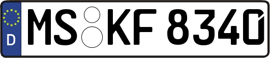 MS-KF8340
