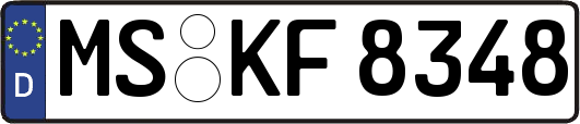 MS-KF8348