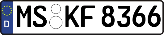 MS-KF8366