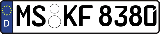 MS-KF8380