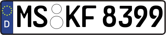 MS-KF8399