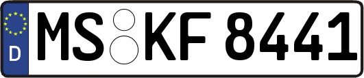 MS-KF8441