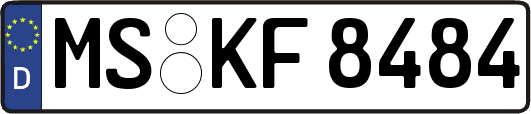 MS-KF8484