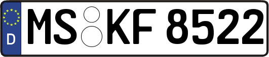 MS-KF8522