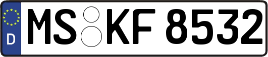MS-KF8532
