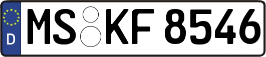 MS-KF8546