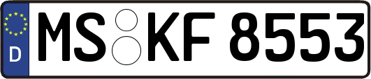 MS-KF8553