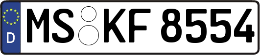 MS-KF8554