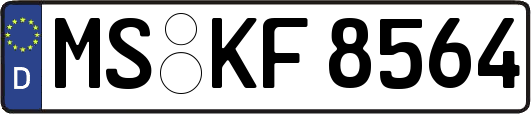 MS-KF8564