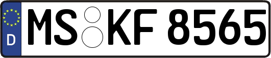 MS-KF8565
