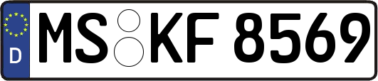 MS-KF8569