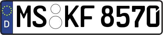MS-KF8570