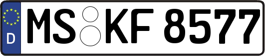 MS-KF8577