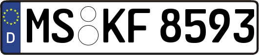 MS-KF8593