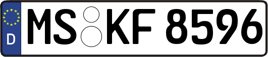 MS-KF8596