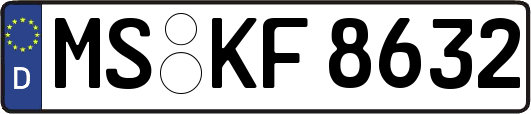 MS-KF8632