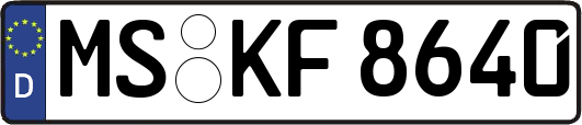 MS-KF8640