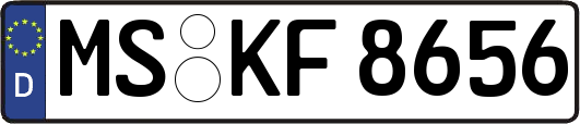 MS-KF8656
