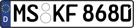 MS-KF8680