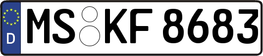 MS-KF8683