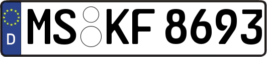 MS-KF8693