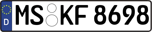 MS-KF8698