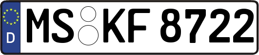 MS-KF8722