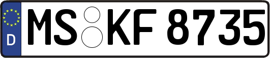 MS-KF8735