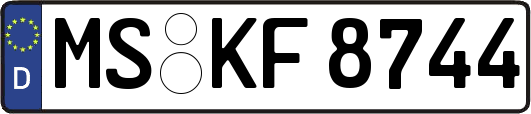 MS-KF8744