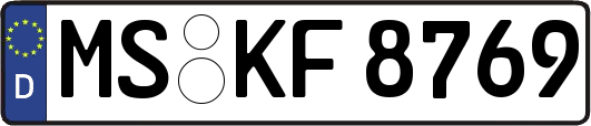 MS-KF8769