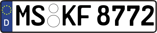 MS-KF8772