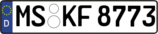 MS-KF8773