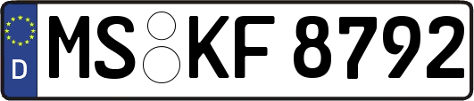 MS-KF8792