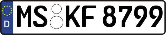 MS-KF8799