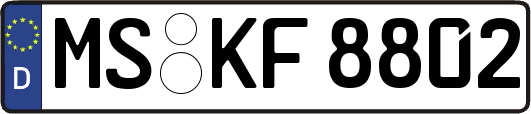 MS-KF8802