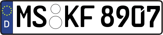 MS-KF8907