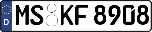 MS-KF8908