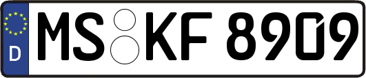 MS-KF8909